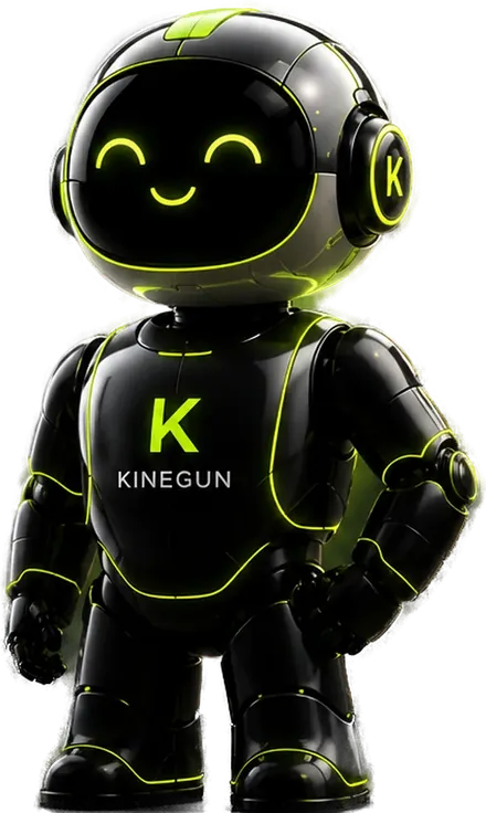 KAI, wellness intelligence advisor